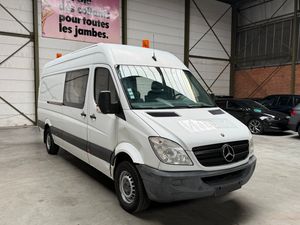 Mercedes-Benz Sprinter L4H3 2012