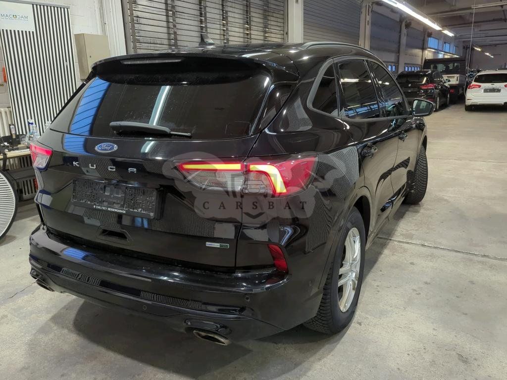 Ford Kuga 2.0 EcoBlue 2022