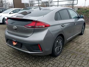 Hyundai IONIQ 1.6 GDI 2022