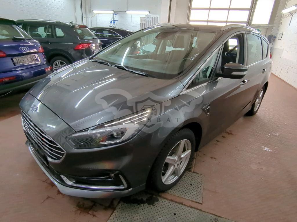 Ford S-Max 2.5 2022