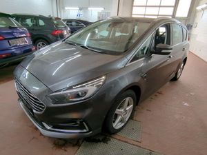 Ford S-Max 2.5 2022