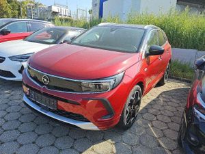 Opel Grandland 1.6 Ultimate 2022