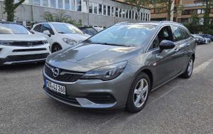 Opel Astra Elegance 2021