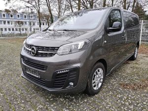 Opel Vivaro Edition 2022