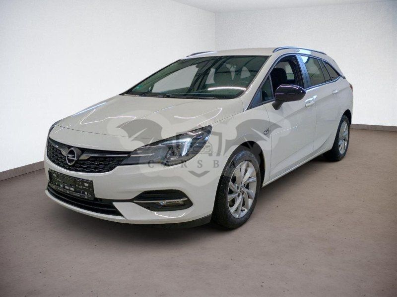 Opel Astra 1.5D 2021