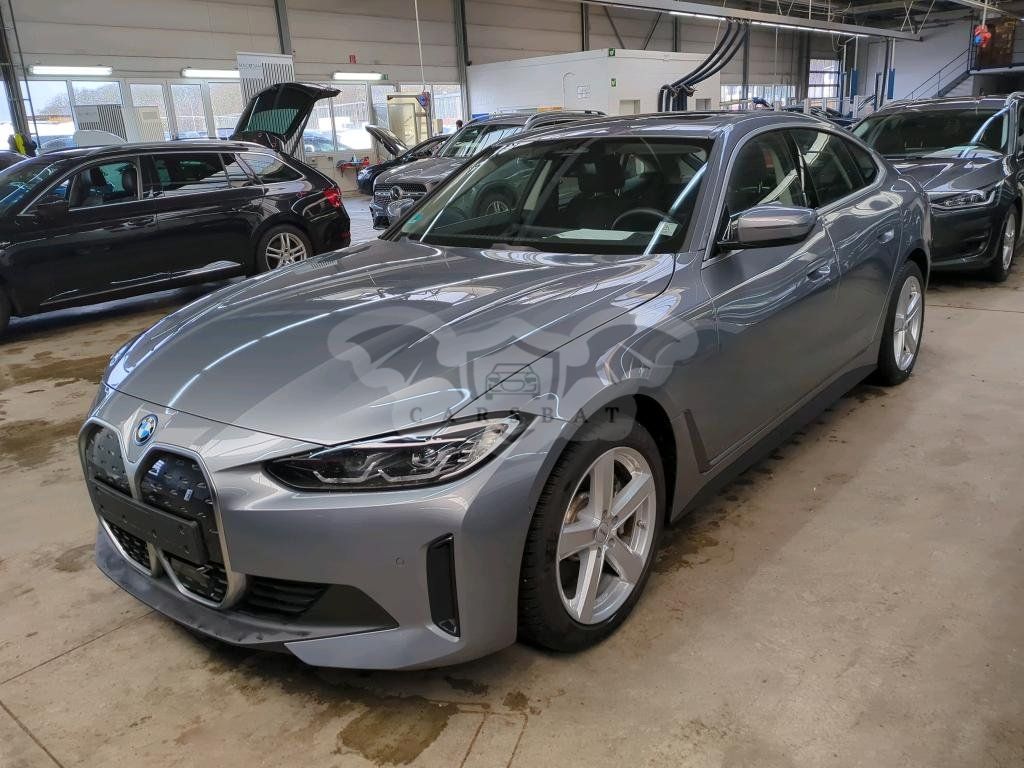 BMW i4 40 2023