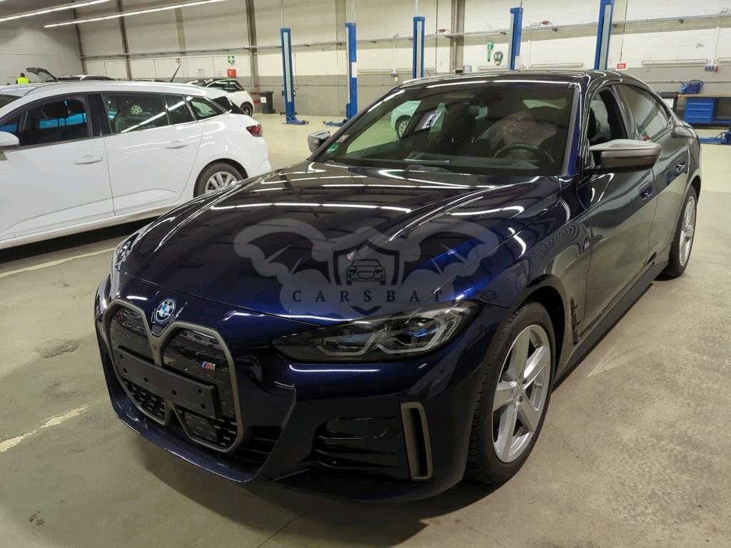 BMW i4 M 50 2023