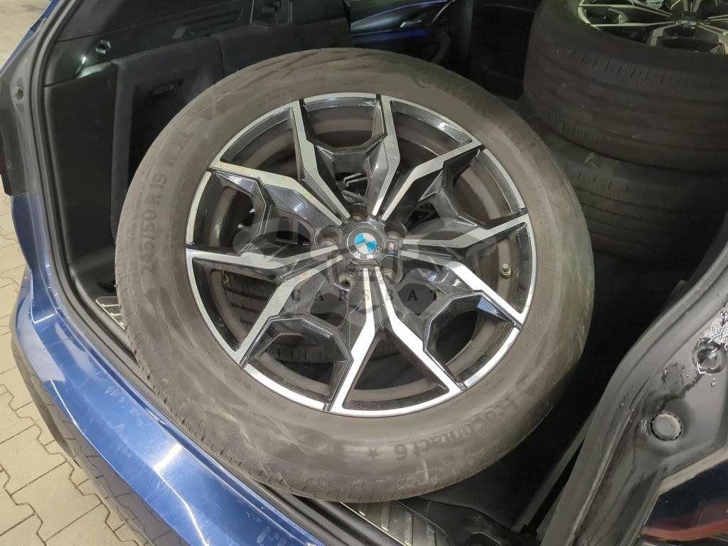 BMW X3 30i 2023
