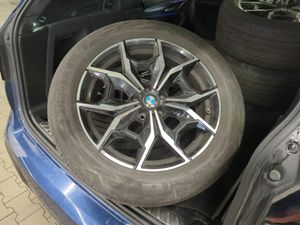 BMW X3 30i 2023