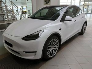 Tesla Model Y Performance 2023