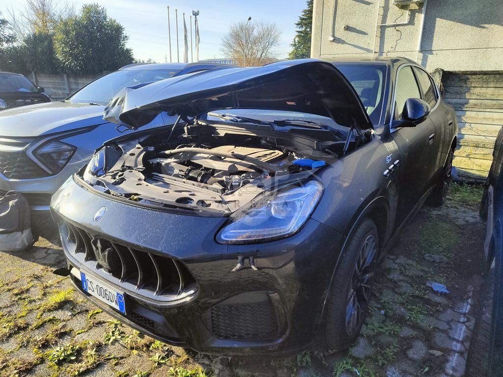 Maserati Grecale 2.0 2023