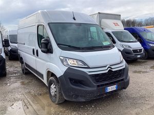 Citroën Jumper L2H2 2.2 HDI 2022