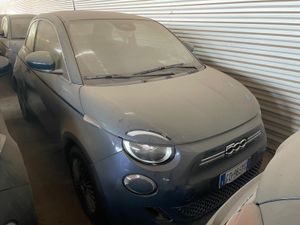 Fiat 500 e Opening Edition 2020