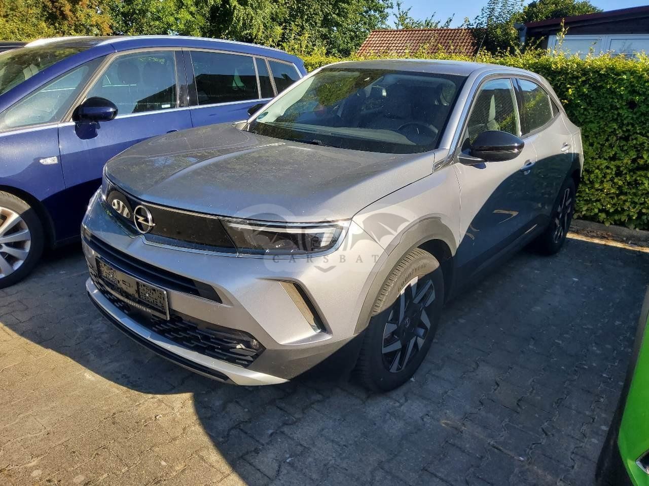 Opel Mokka Elegance 2022