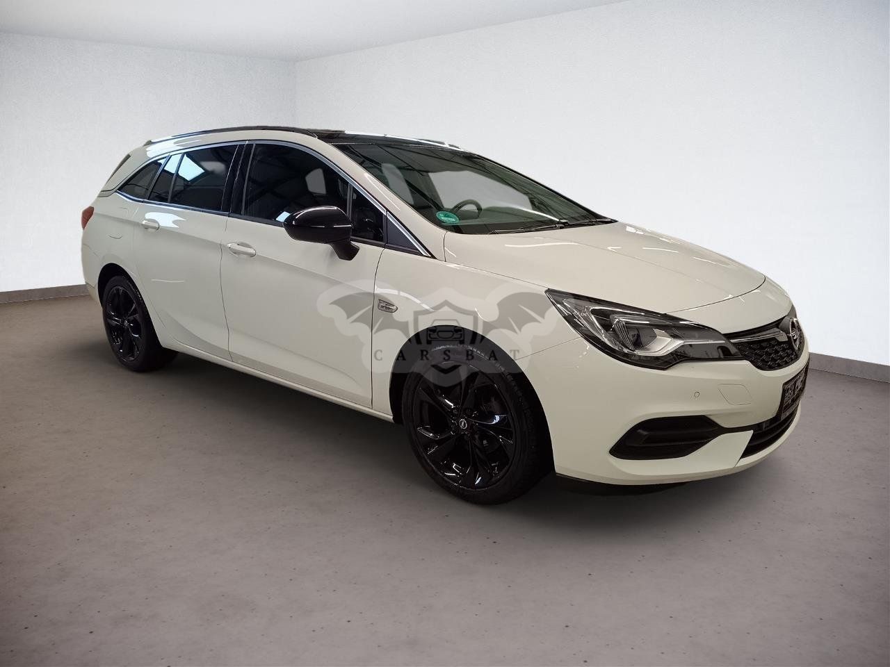 Opel Astra 1.5 Business Elegance 2021