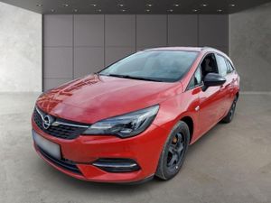 Opel Astra 1.5 Business 2022