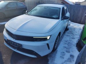 Opel Astra 1.2 Edition 2022
