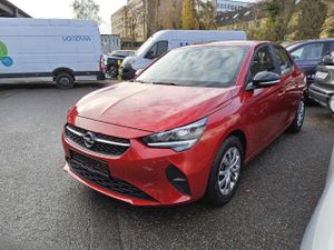 Opel Corsa Edition 2021