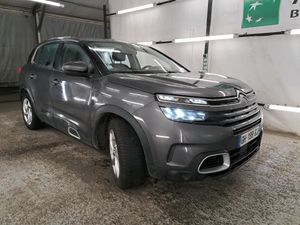 Citroën C5 Aircross Feel 2022