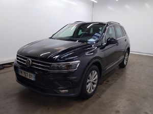 Volkswagen Tiguan 2.0 TDI Comfortline Business 2019