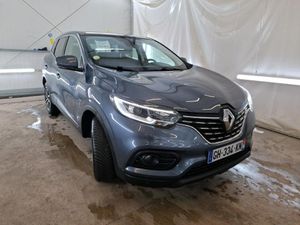 Renault Kadjar Evolution 2022
