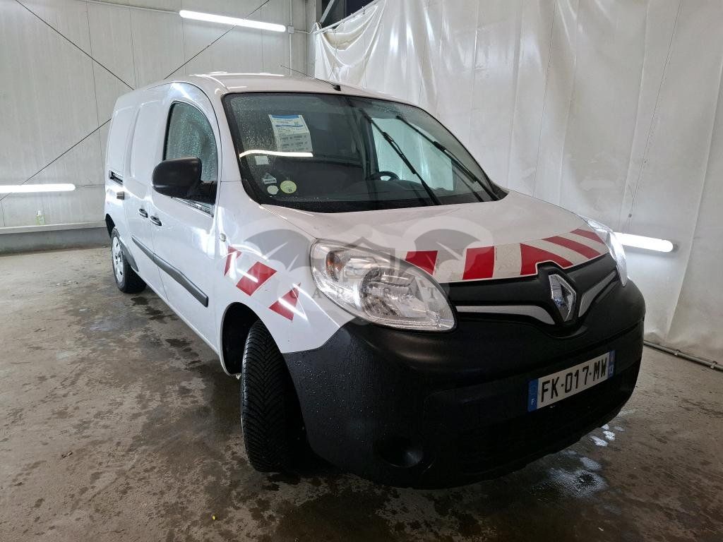 Renault Kangoo Express 1.5 DCI Extra 2019