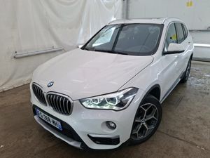 BMW X1 18 X Line 2019