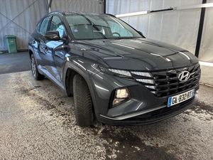 Hyundai Tucson 1.6 T-GDI Business 2023