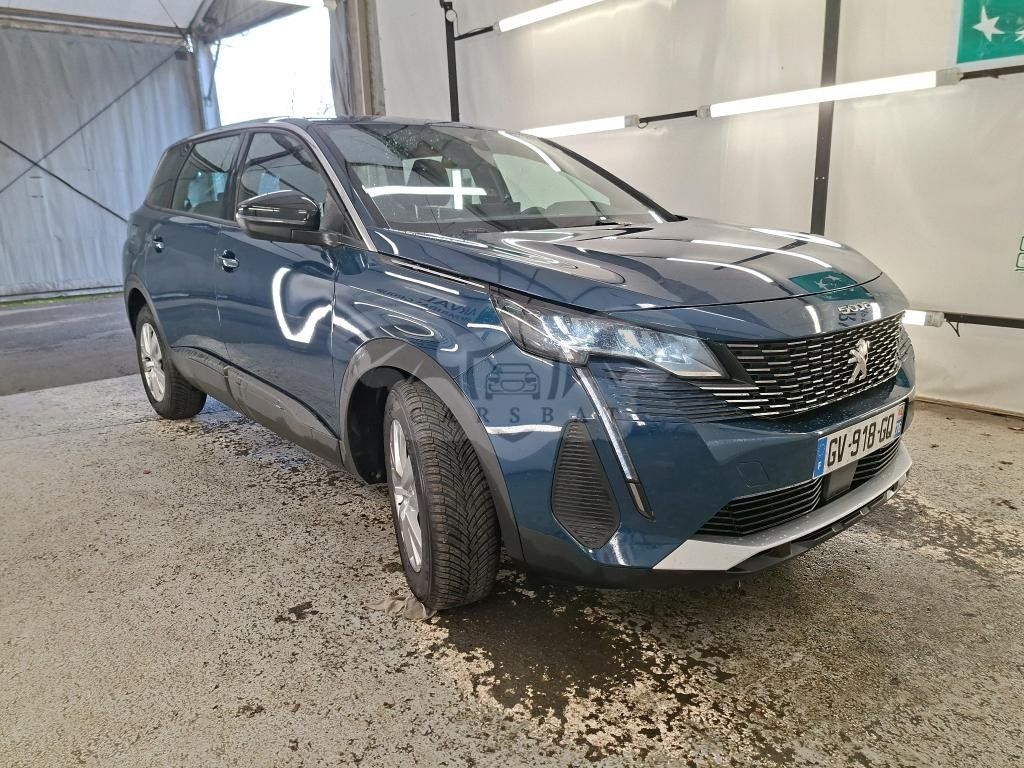 Peugeot 5008 Active Pack 2024