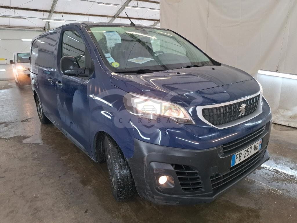 Peugeot Expert 2.0 HDI Premium 2018