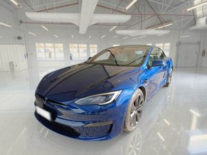 Tesla Model S Long Range 100 kWh 2023