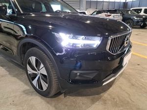 Volvo XC40 T5 Inscription Expression 2021