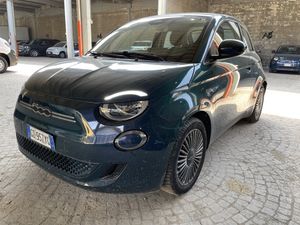 Fiat 500 e Opening Edition 2020