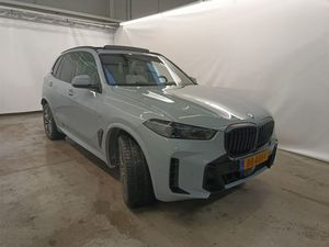 BMW X5 50e M Sport 2024