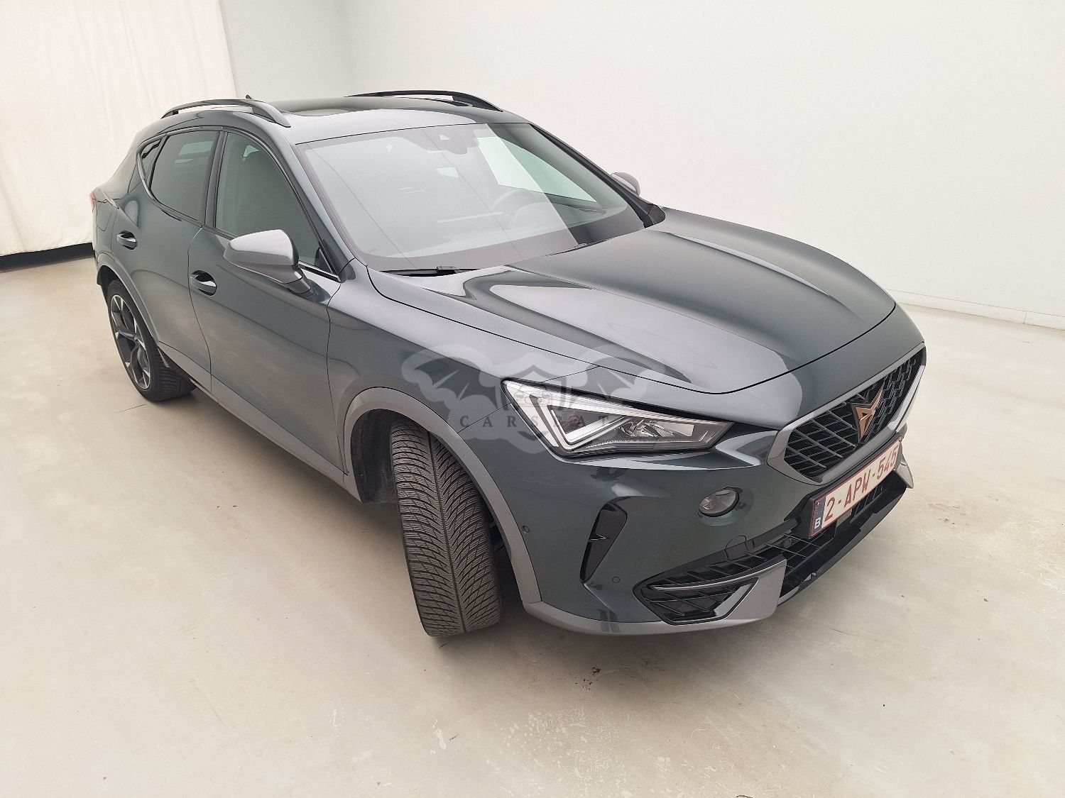 Cupra Formentor 1.4 e-Hybrid VZ 2021