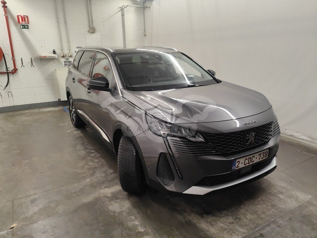 Peugeot 5008 1.5 HDI Allure Pack 2022