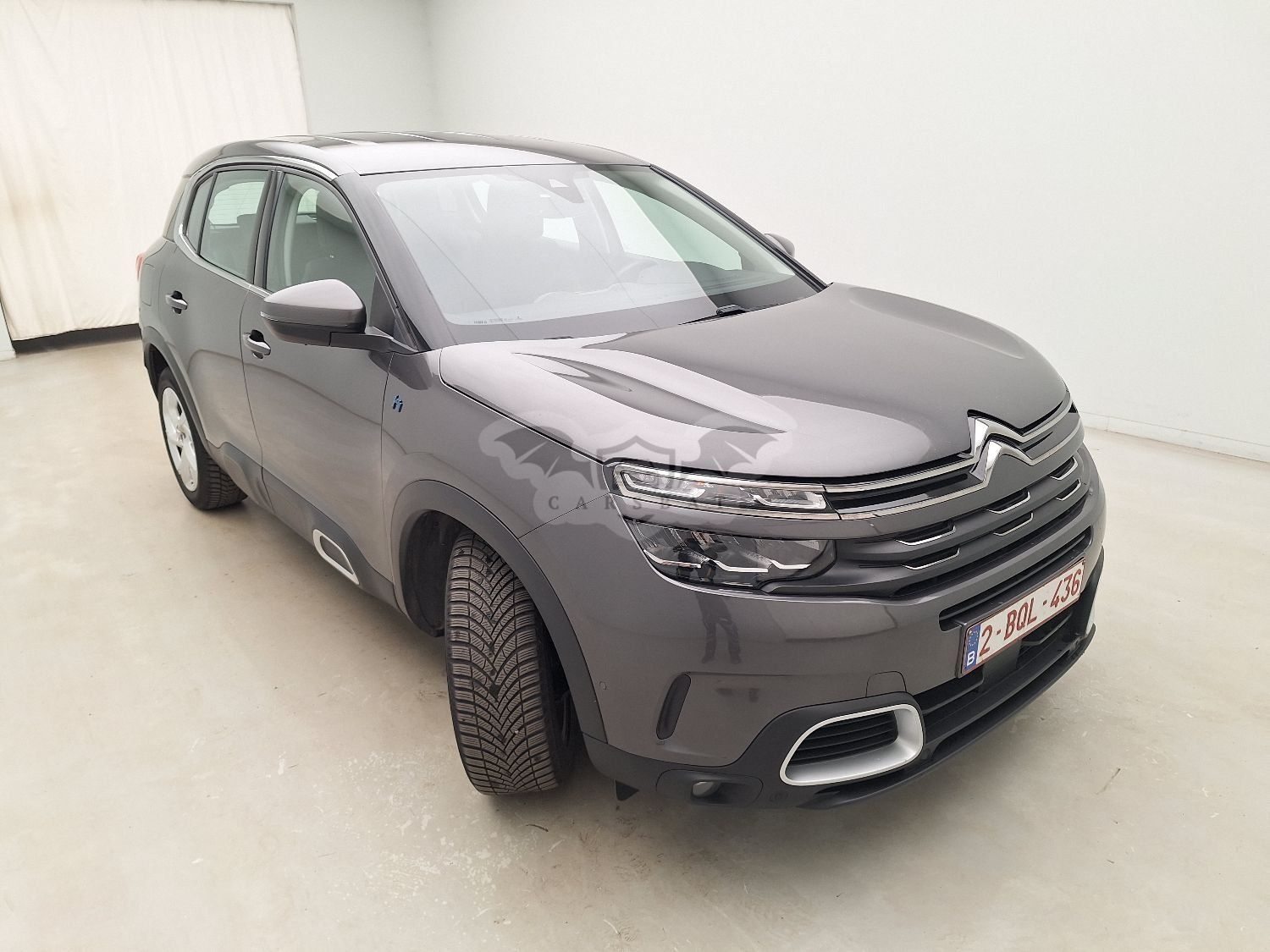Citroën C5 Aircross 1.6i Business 2022