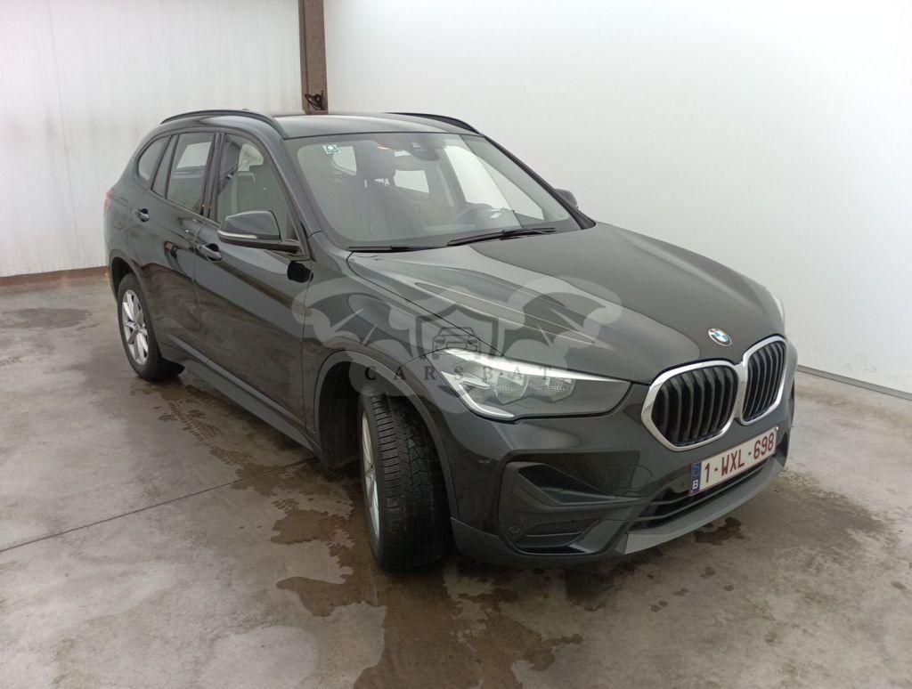 BMW X1 18d 2019