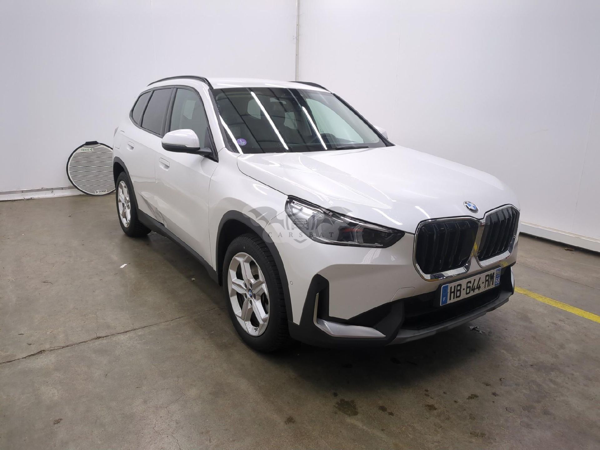 BMW X1 20i Business Design 2025