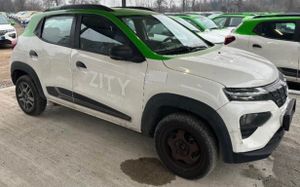 Dacia Spring Comfort 2021