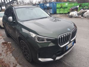 BMW X1 18d M Sport 2022