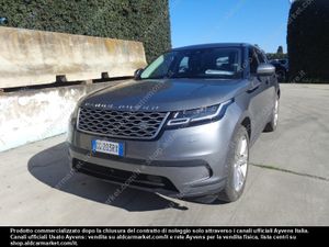 Land Rover Range Rover Sport 2.0 S 2021