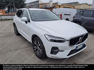 Volvo XC60 B4 Momentum Pro 2021