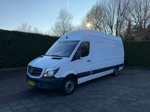 Mercedes-Benz Sprinter L4H3 514 CDI Business 2018