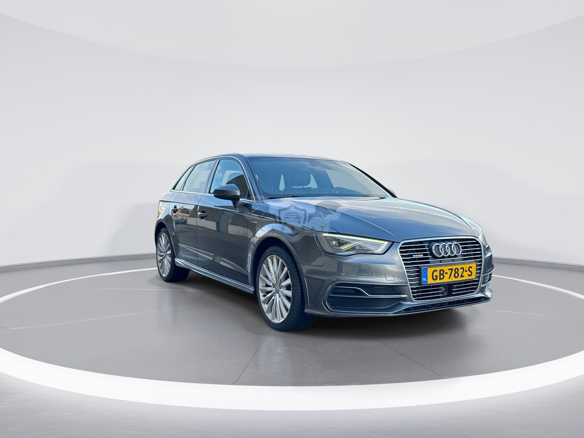 Audi A3 Sportback E-Tron 1.4 Ambition 2015