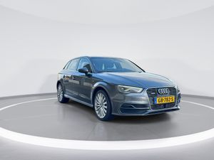 Audi A3 Sportback E-Tron 1.4 Ambition 2015