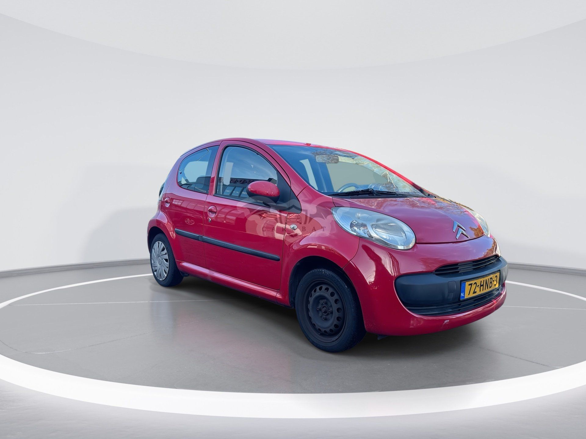 Citroën C1 1.0 2009