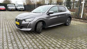 Peugeot 208 1.5 HDI Allure 2021