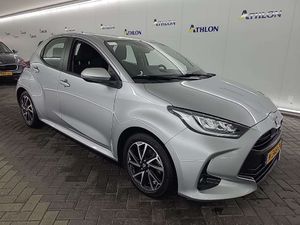 Toyota Yaris 1.5 Dynamic 2022