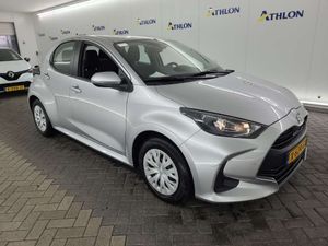 Toyota Yaris 1.5 VVT-i Active 2023